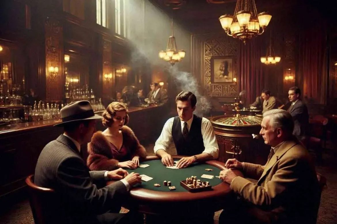 Kaleo Casino